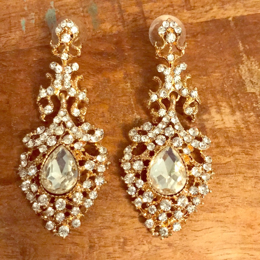 Vintage Earrings